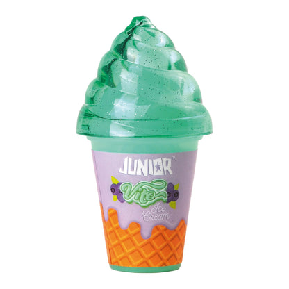 Vito: Ice Cream Tape Corrector