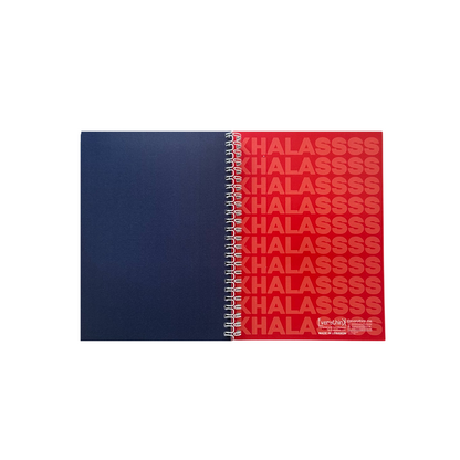 Journal: Deep Thoughts & Wishful Thinking
