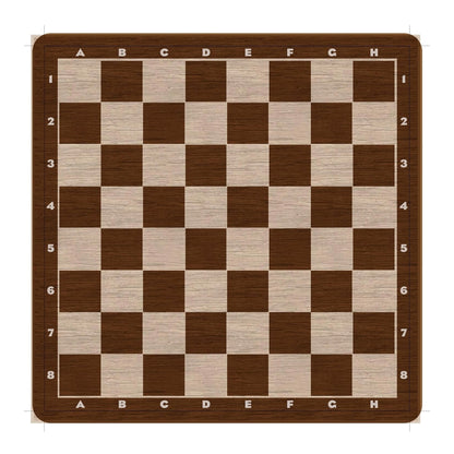 Cardinal: Chess Game Set