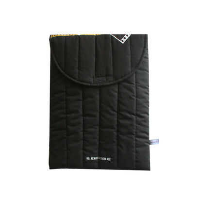 Laptop Sleeve: Movies&Ra7a