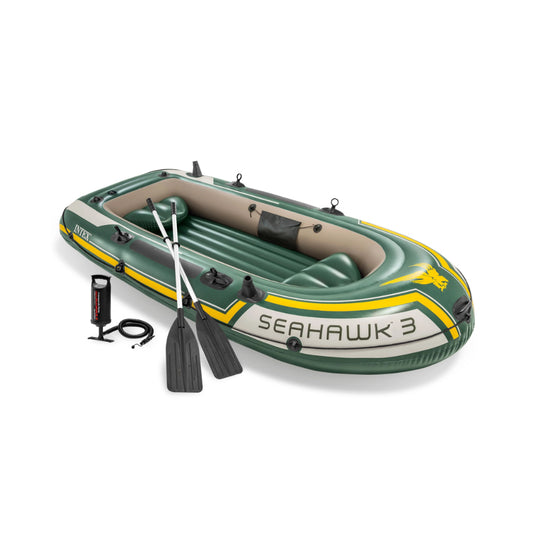 Inflatable Boat: Seahawk 3