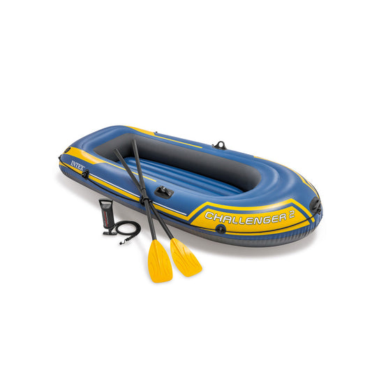 Inflatable Boat: Challenger 2