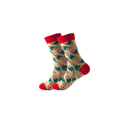 The Ultimate Christmas Sock