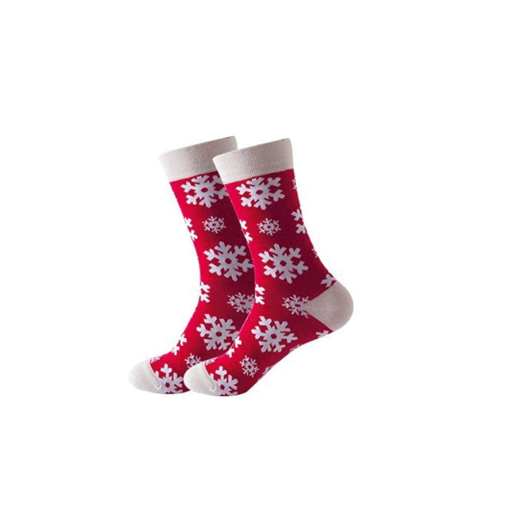 The Ultimate Christmas Sock